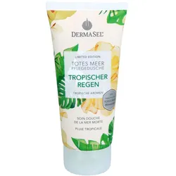 Dermasel TM Pflegedusche tropischer Rege 100 ml
