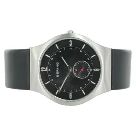 BERING Classic Leder 40 mm 11940-409