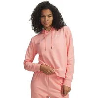 Under Armour Hoodie Posh Pink S