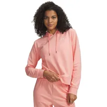 Under Armour Hoodie Posh Pink S