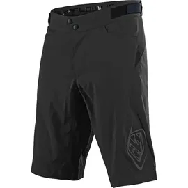 Troy Lee Designs Flowline shorts Schwarz, -