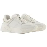 Armani Exchange XW001617AF17443 Damen Weiß 40