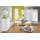 Paidi Kleiderschrank Kira 176 x 206 x 56 cm Braun