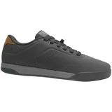 Giro Latch Schwarz/Dark Shadow 47