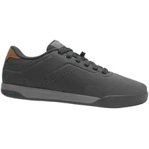 Giro Latch Schwarz/Dark Shadow 47
