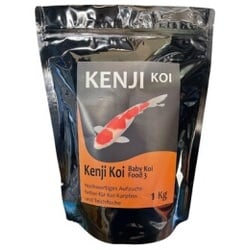 Kenji Koi Baby Food 3 1 kg