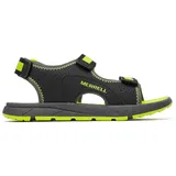 Merrell Panther Sandal 3.0 Schwarz 30