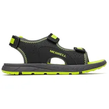 Merrell Panther Sandal 3.0 Schwarz 30