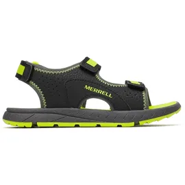 Merrell Panther Sandal 3.0 Schwarz 30