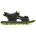 Sandal Schwarz 30