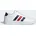 Weite E Cloud White/Dark Blue/Better Scarlet 44