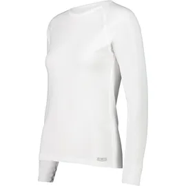 CMP Sweatshirt Weiß L