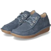 CLARKS Funny Dream, blau, 39.5 EU - Blau - 39