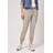 STREET ONE Cargo Jeans beige washed, | Gr. W31/L28