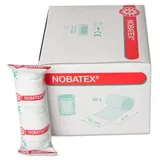 Noba Fixierbinden 10 x 400 cm 20 St.