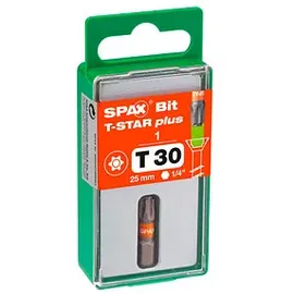 SPAX Sechsrund-Bit T 30 1 Stück