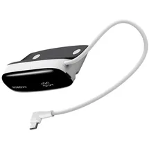 Bobovr Ladestation PD100 Weiß