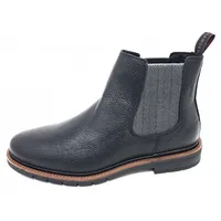 Salamander Grolls Stiefel & Stiefelette Schwarz