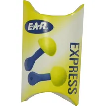 Axisis EAR EXPRESS MIT BAND GEHÖRSCHUTZSTÖPSEL 2 st