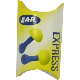 Axisis EAR EXPRESS MIT BAND GEHÖRSCHUTZSTÖPSEL 2 st