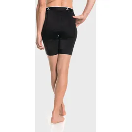 Schöffel Damen Skin 8h Radhose kurz (Größe M, schwarz)