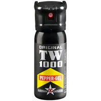 KH Security Marderspray KH-Security Pfeffergel TW1000 50 ml, zielgenauer, ballistischer Gelstrahl