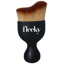 fleeky Kabuki Tan Brush