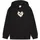 Puma Flaming Love Black 128