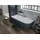 Hoesch iSensi Eckbadewanne 160 x 75 cm (1- Üb.- + AL)