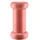Alessi Totem Domestici Gewürzmühle 15 cm Rosa unbefüllt