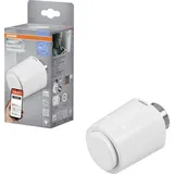 Osram SMART+ Heizkörperthermostat mit WiFi-Steuerung