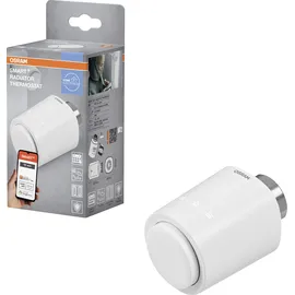 Osram SMART+ Heizkörperthermostat mit WiFi-Steuerung
