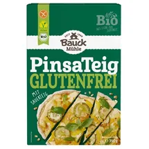 bauck mühle Kastanienmehl Glutenfrei 350g
