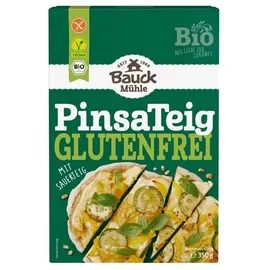 bauck mühle Kastanienmehl Glutenfrei 350g