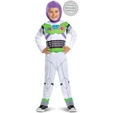 Jakks Pacific Buzz Lightyear Kostüm Kinder S
