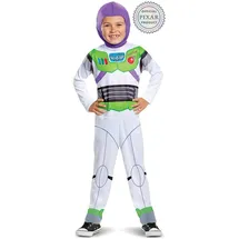 Jakks Pacific Buzz Lightyear Kostüm Kinder S