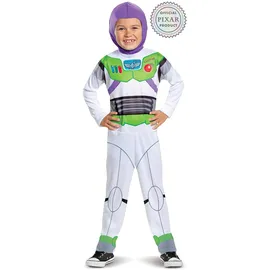 Jakks Pacific Buzz Lightyear Kostüm Kinder S