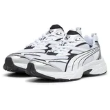 Feather Gray-PUMA Black 46