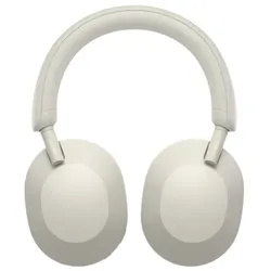 Bluetooth-Kopfhörer Sony WH1000XM5L.CE7 Silberfarben