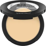 Catrice 18H HD Matte Powder Foundation, 020N,