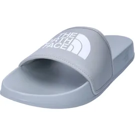 The North Face Base Camp Slide III High Rise Grey 45,5