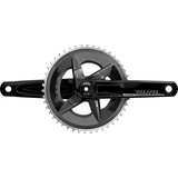 Sram Rival DUB 170mm 46/33 Zähne Kurbelgarnitur (00.6118.614.005)