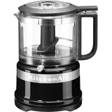 KitchenAid Mini Zerkleinerer 5KFC3516EOB Schwarz