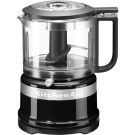 KitchenAid Mini Zerkleinerer 5KFC3516EOB Schwarz