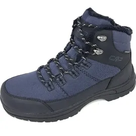 CMP Annuuk Snowboot WP Antracite 41