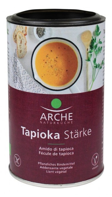 Arche Tapiokastärke bio