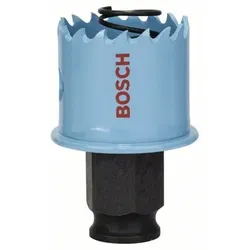 Lochsäge Sheet Metal Power Change ø32mm (2608584788)