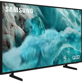 Samsung TQ50Q7FAAU 50" QLED 4K Vision AI Smart TV Q7F