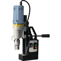 jepson power gmbh Kernbohrmaschine MAGPRO 40/1S Keyless 12-40 mm 13 mm Quick release 1100 W