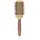Olivia Garden Expert Blowout Straight gewellte Borsten 50 gold & braun